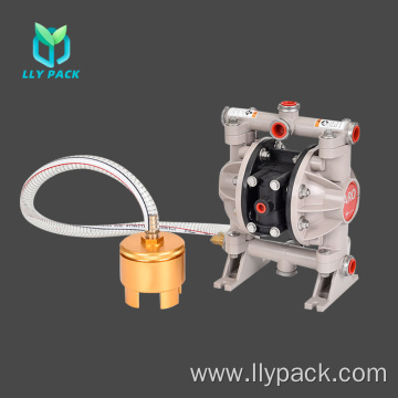 Pneumatic Diaphragm Pump for Ink